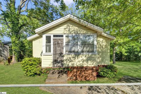 8 Dobbs Street Greenville SC 29605