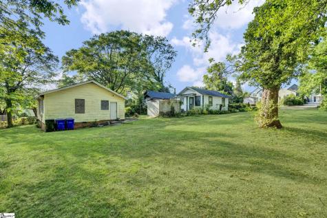 8 Dobbs Street Greenville SC 29605