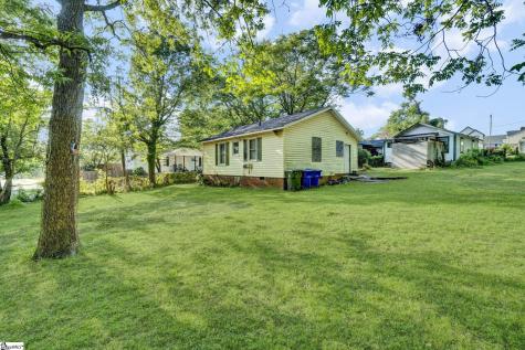 8 Dobbs Street Greenville SC 29605