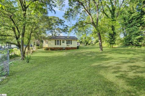 8 Dobbs Street Greenville SC 29605