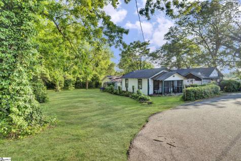 8 Dobbs Street Greenville SC 29605