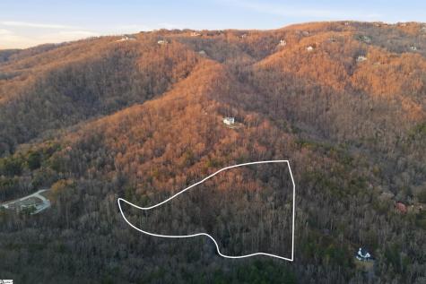 Lot 17 Hidden Glory Drive Landrum SC 29356