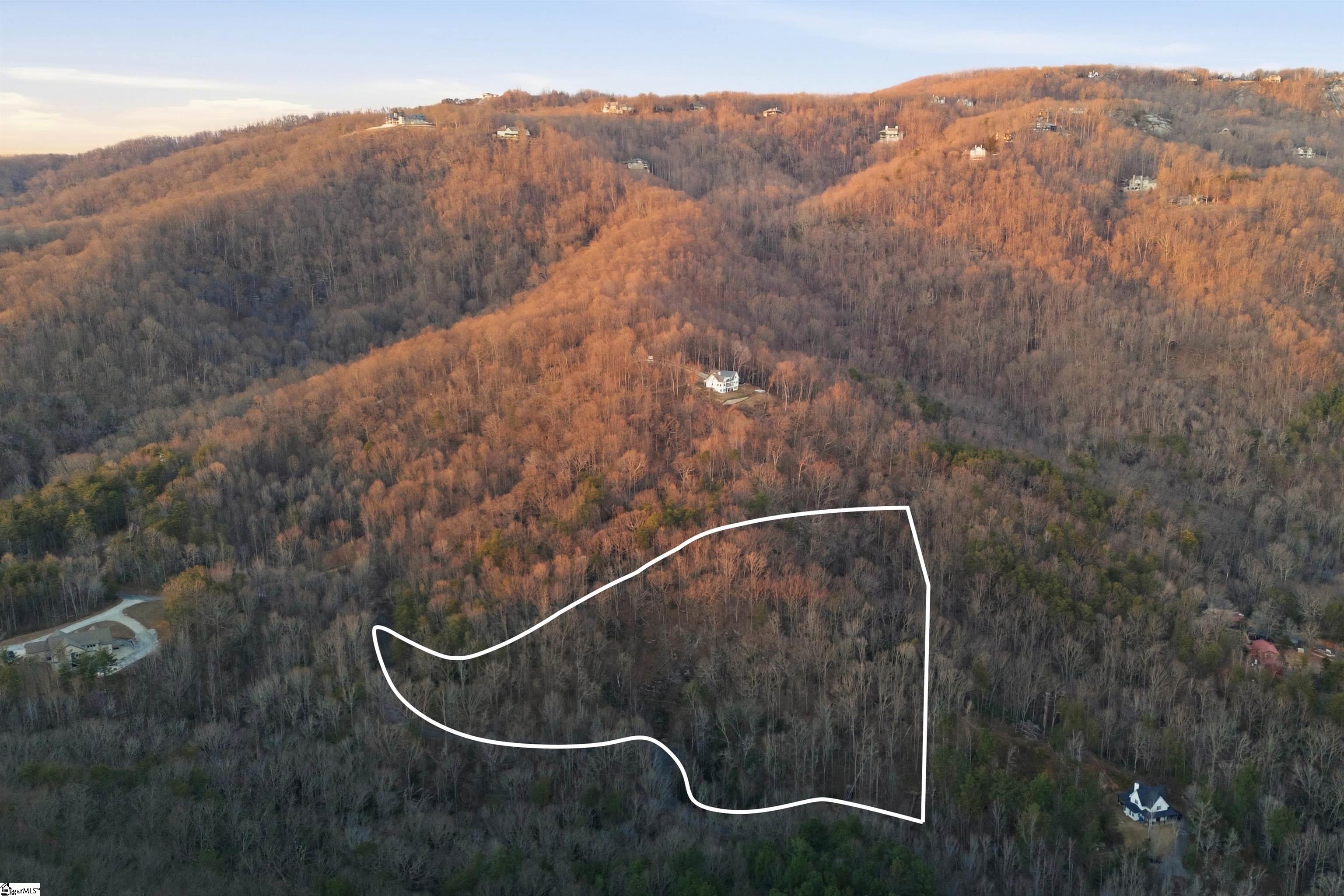 Lot 17 Hidden Glory Drive Landrum SC 29356
