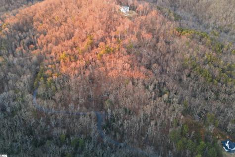 Lot 17 Hidden Glory Drive Landrum SC 29356