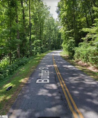 1007 Butter Street Landrum SC 29356