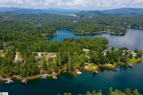 590 Old Chapman Bridge Road Salem SC 29676