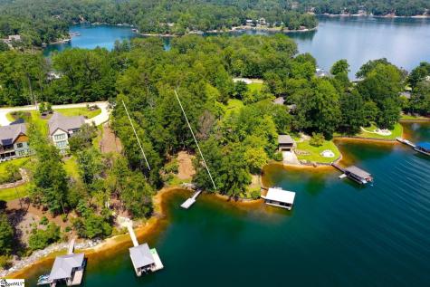 590 Old Chapman Bridge Road Salem SC 29676