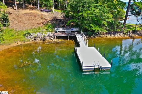 590 Old Chapman Bridge Road Salem SC 29676