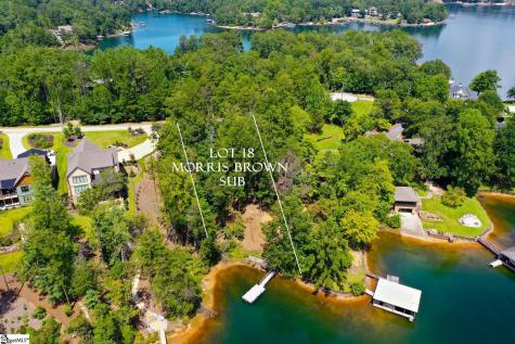 590 Old Chapman Bridge Road Salem SC 29676