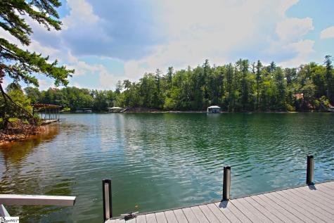 590 Old Chapman Bridge Road Salem SC 29676