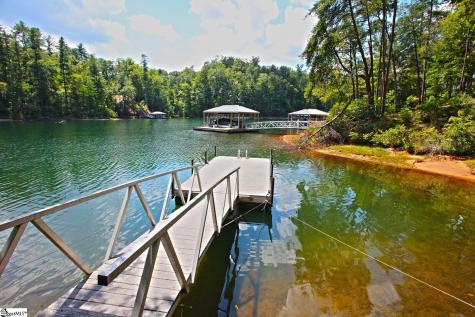 590 Old Chapman Bridge Road Salem SC 29676
