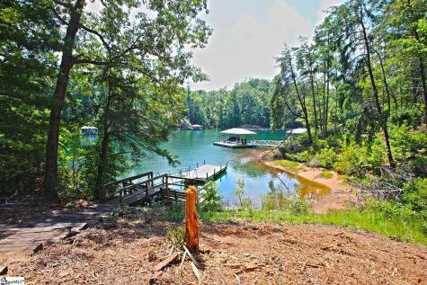 590 Old Chapman Bridge Road Salem SC 29676