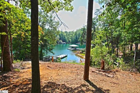 590 Old Chapman Bridge Road Salem SC 29676