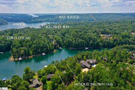 590 Old Chapman Bridge Road Salem SC 29676