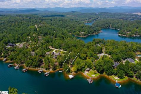 590 Old Chapman Bridge Road Salem SC 29676