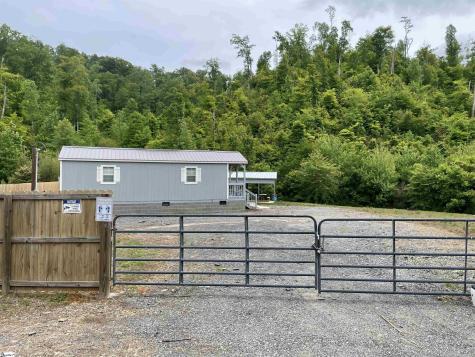 228 Whisper River Lane Marietta SC 29661
