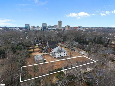 116 Vannoy Street Greenville SC 29601