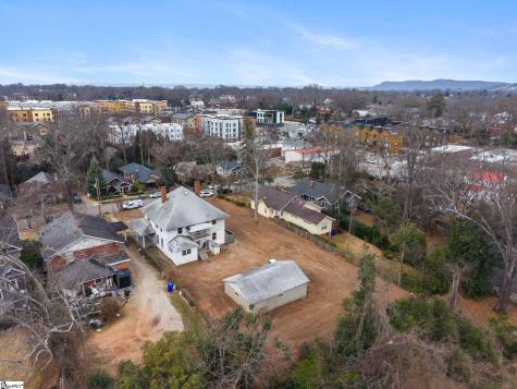 116 Vannoy Street Greenville SC 29601