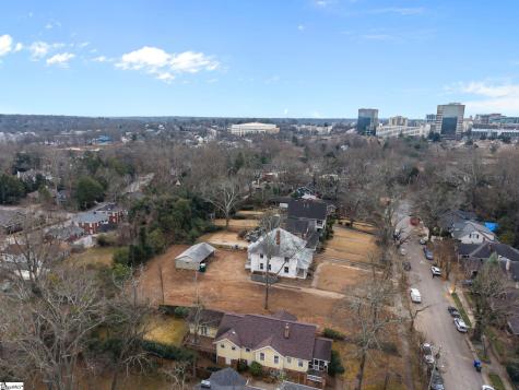 116 Vannoy Street Greenville SC 29601