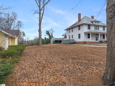 116 Vannoy Street Greenville SC 29601
