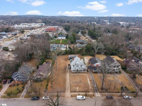 116 Vannoy Street Greenville SC 29601