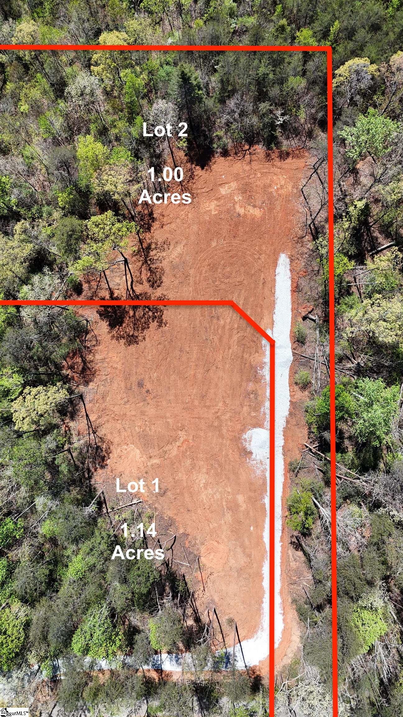 325 Goodwin Road Travelers Rest SC 29690