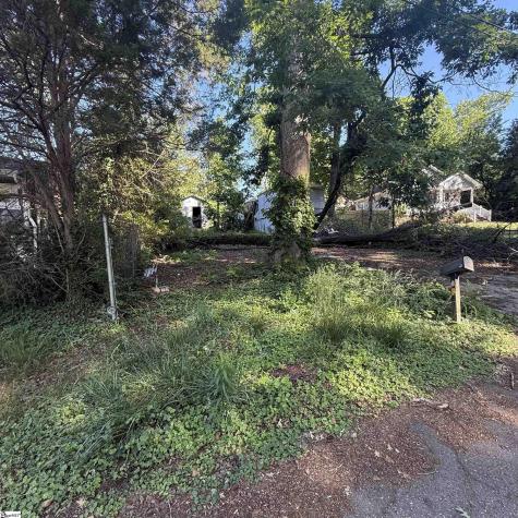 110 Aladdin Street Greenville SC 29609