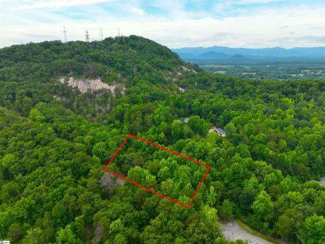 298 Glassy Mountain Church Road Pickens SC 29671