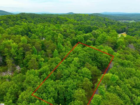 298 Glassy Mountain Church Road Pickens SC 29671