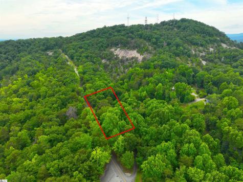 298 Glassy Mountain Church Road Pickens SC 29671