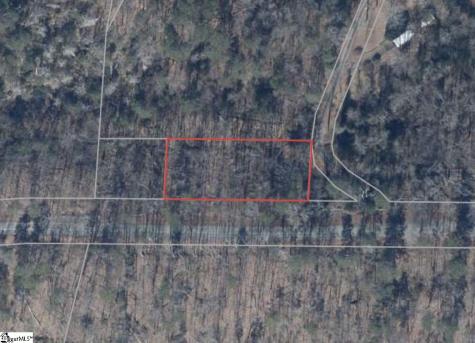 298 Glassy Mountain Church Road Pickens SC 29671