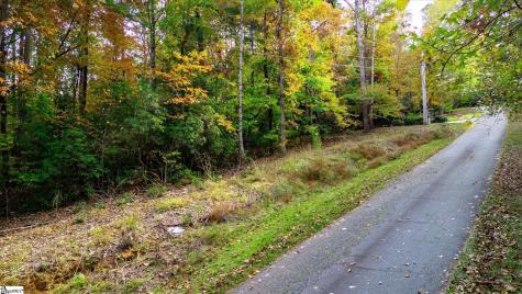 0 Belvoir Drive Pickens SC 29671