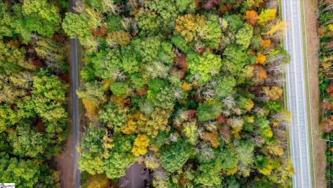 0 Belvoir Drive Pickens SC 29671