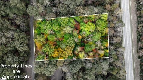 0 Belvoir Drive Pickens SC 29671