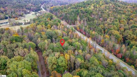 0 Belvoir Drive Pickens SC 29671