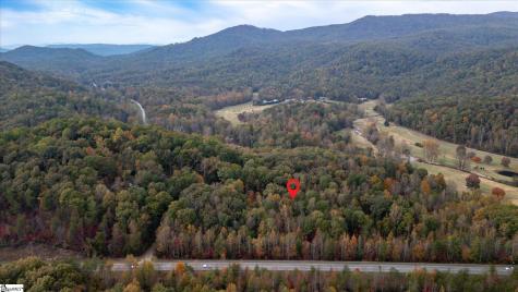0 Belvoir Drive Pickens SC 29671