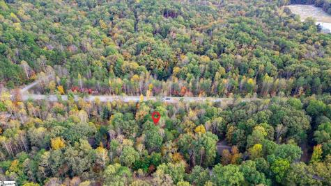 0 Belvoir Drive Pickens SC 29671