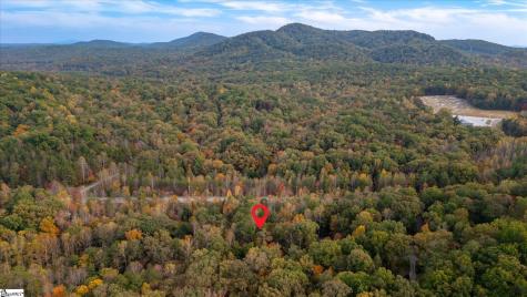 0 Belvoir Drive Pickens SC 29671