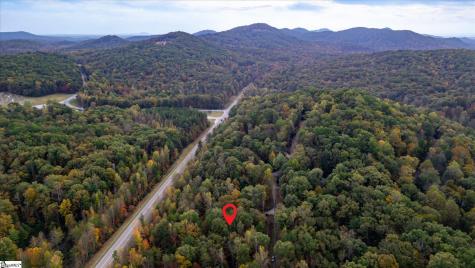 0 Belvoir Drive Pickens SC 29671