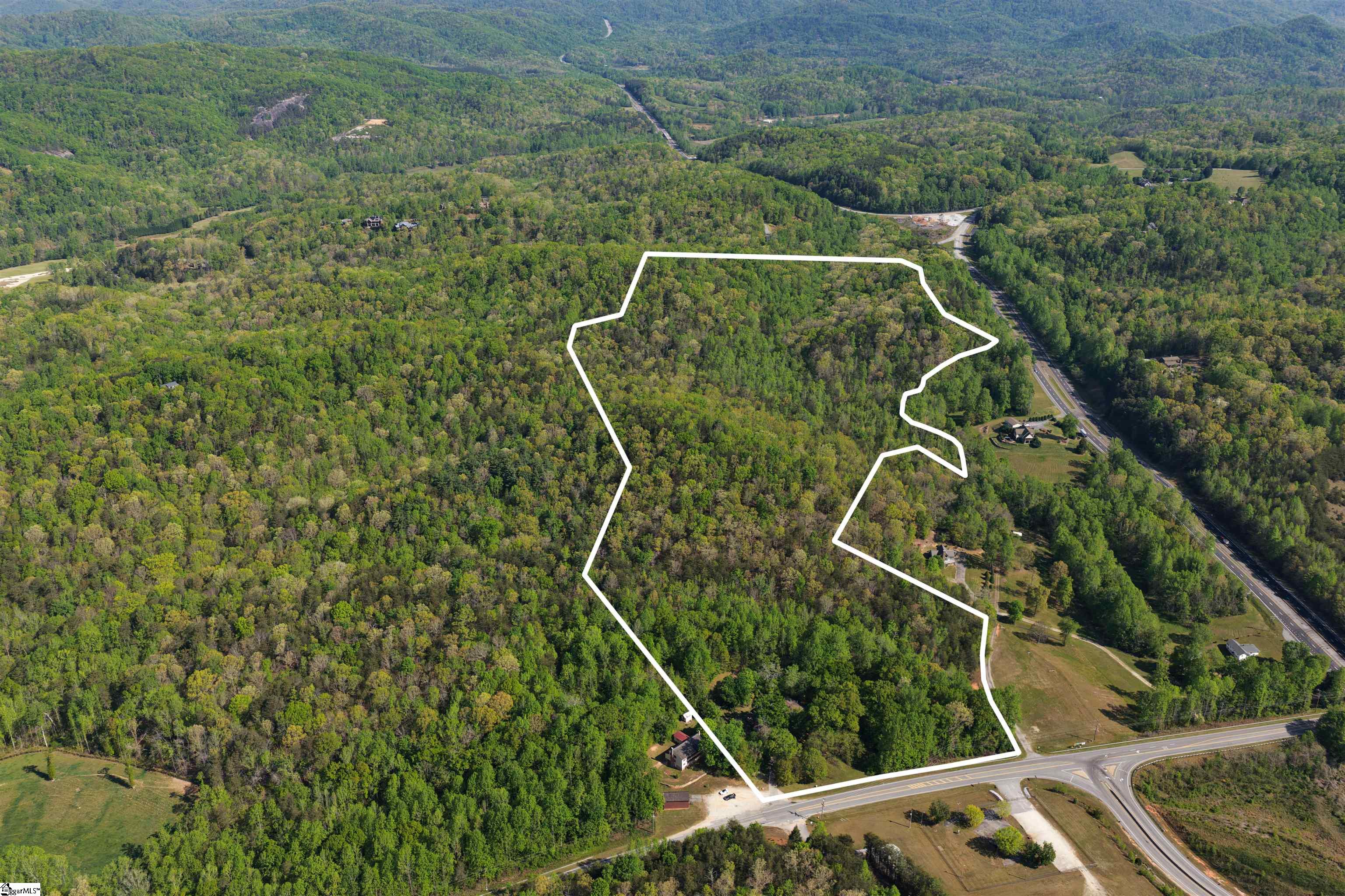 00 S Us - 25 Highway Travelers Rest SC 29690