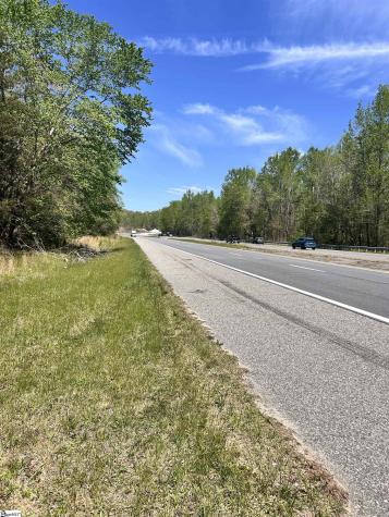 00 S Us - 25 Highway Travelers Rest SC 29690