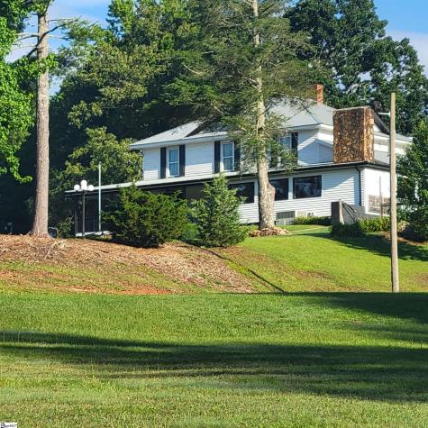 110 Fireside Lane Pickens SC 29671