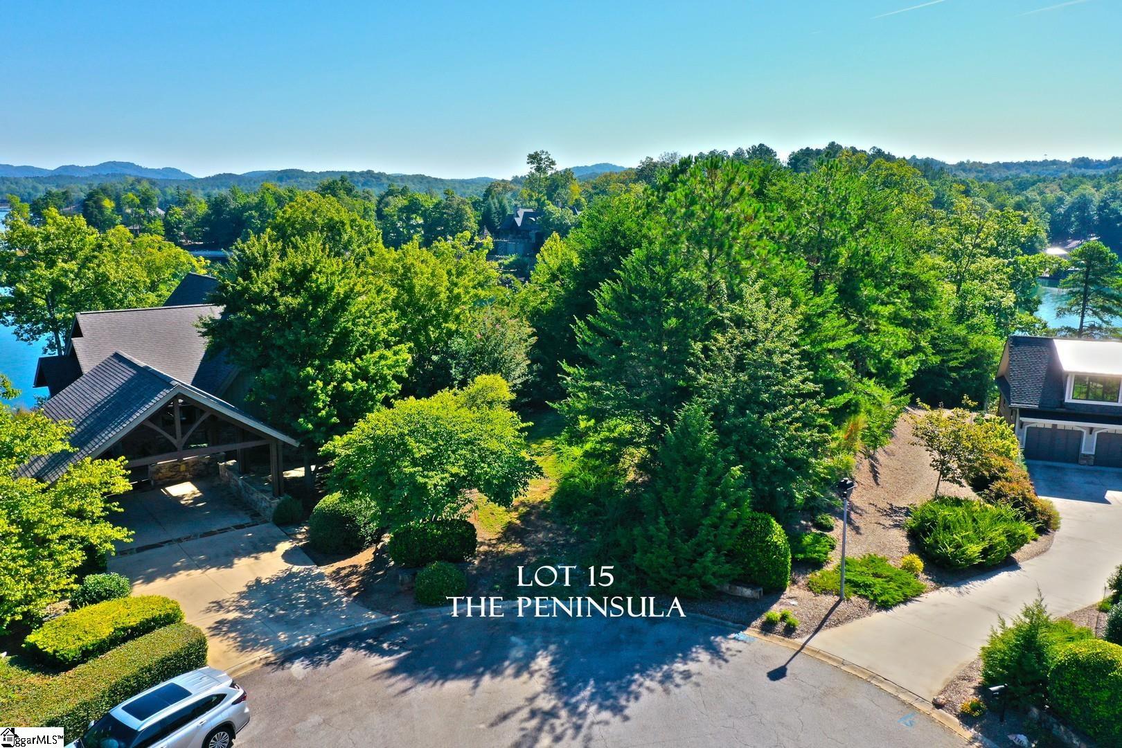 120 Vaughn Court Six Mile SC 29682