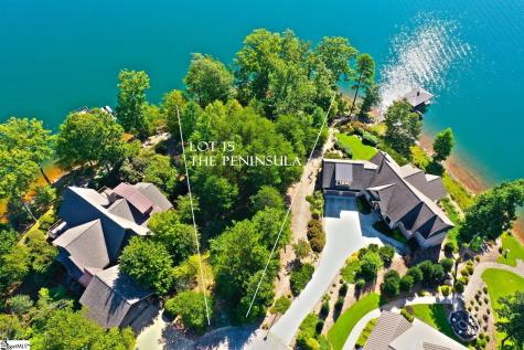 120 Vaughn Court Six Mile SC 29682