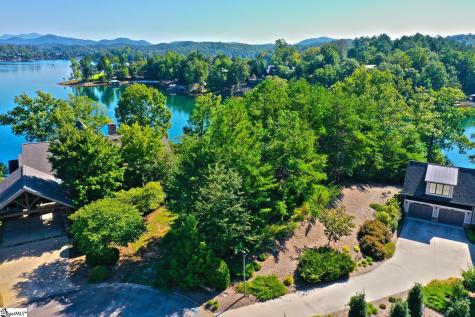 120 Vaughn Court Six Mile SC 29682