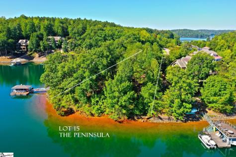 120 Vaughn Court Six Mile SC 29682