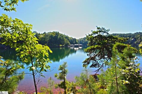 120 Vaughn Court Six Mile SC 29682