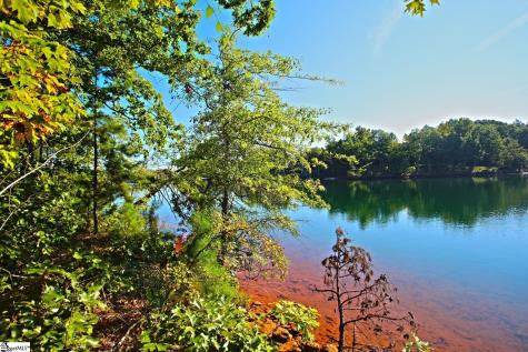 120 Vaughn Court Six Mile SC 29682