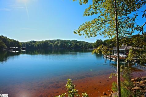 120 Vaughn Court Six Mile SC 29682