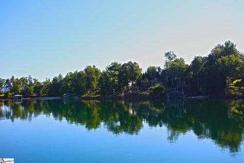 120 Vaughn Court Six Mile SC 29682